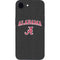 University of Alabama Logo iPhone 16e Skin