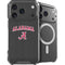 University of Alabama Logo iPhone 18 Pro MagSafe Case