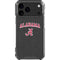 University of Alabama Logo iPhone 18 Pro Max Clear Case