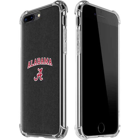 University of Alabama Logo iPhone Cases