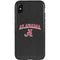 University of Alabama Logo iPhone X Pro Case