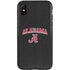 University of Alabama Logo iPhone X Pro Case