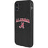 University of Alabama Logo iPhone X Pro Case