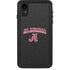 University of Alabama Logo iPhone Cases