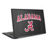 University of Alabama Logo Dell Latitude Skin