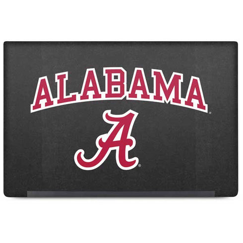 University of Alabama Logo Dell Latitude Skin
