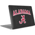 University of Alabama Logo Apple MacBook Air Skin