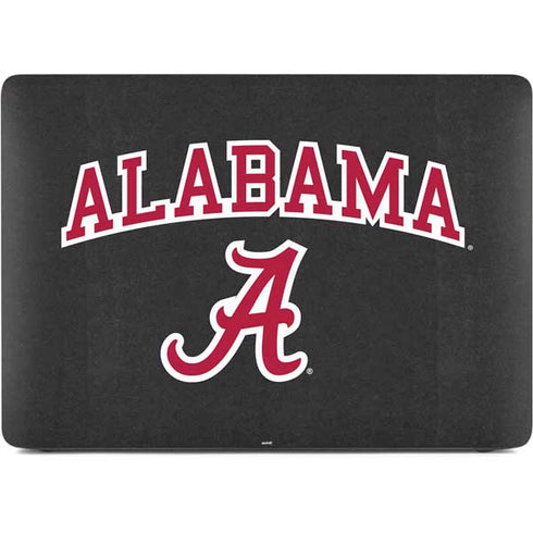 University of Alabama Logo Apple MacBook Air Skin