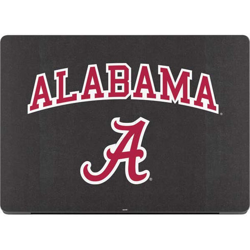 University of Alabama Logo Apple MacBook Pro 14-inch Skin