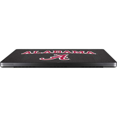 University of Alabama Logo Apple MacBook Pro 14-inch Skin