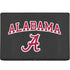 University of Alabama Logo MacBook Skins