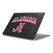 University of Alabama Logo Apple MacBook Pro 16-inch Skin