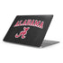 University of Alabama Logo Apple MacBook Pro 16-inch Skin