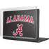 University of Alabama Logo MacBook Cases
