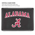 University of Alabama Logo MacBook Cases