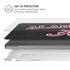 University of Alabama Logo MacBook Cases