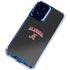 University of Alabama Logo Moto G 5G (2024) Clear Case