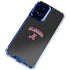University of Alabama Logo Moto G Play 4G (2024) Clear Case
