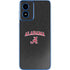 University of Alabama Logo Moto G Play 4G (2024) Skin
