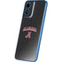 University of Alabama Logo Moto G Play 4G (2024) Skin