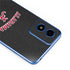 University of Alabama Logo Moto G Play 4G (2024) Skin