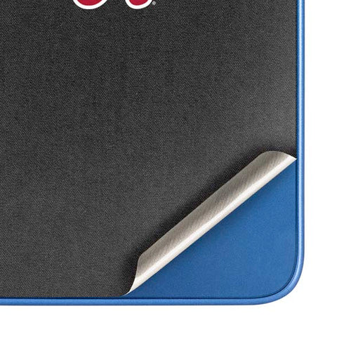 University of Alabama Logo Moto G Play 4G (2024) Skin