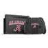 University of Alabama Logo Nintendo Skins