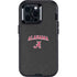 University of Alabama Logo Otterbox Defender iPhone Skin