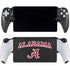 University of Alabama Logo PlayStation Portal Remote Player Skin