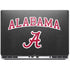 University of Alabama Logo Dell Precision Skin