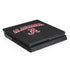 University of Alabama Logo PlayStation PS4 Skins