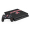 University of Alabama Logo PlayStation PS4 Skins