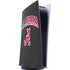 University of Alabama Logo PlayStation PS5 Skins