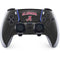 University of Alabama Logo PS5 DualSense Edge Pro Controller Skin