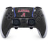 University of Alabama Logo PS5 DualSense Edge Pro Controller Skin