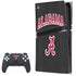 University of Alabama Logo PS5 Pro Bundle Skin