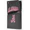 University of Alabama Logo PS5 Pro Console Skin