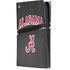 University of Alabama Logo PS5 Pro Console Skin