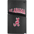 University of Alabama Logo PS5 Pro Console Skin