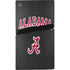 University of Alabama Logo PS5 Pro Disk Bundle Skin