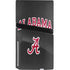 University of Alabama Logo PS5 Pro Disk Console Skin