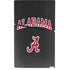 University of Alabama Logo PS5 Slim Digital Edition Console Skin