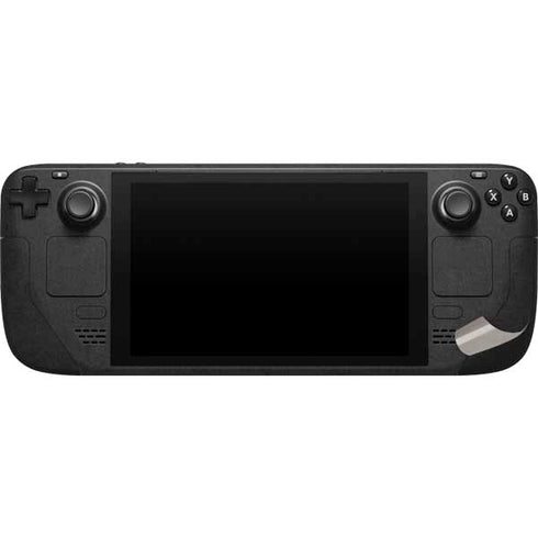 University of Alabama Logo Steam Deck Handheld Gaming Computer Skin