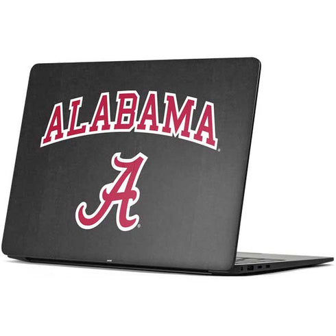 University of Alabama Logo Surface Laptop 7 13.8in Skin