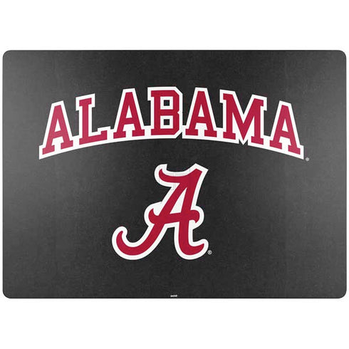 University of Alabama Logo Surface Laptop 7 15in Skin