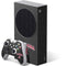 University of Alabama Logo Xbox Series S Skins
