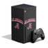 University of Alabama Logo Xbox Series X Skins