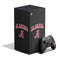 University of Alabama Logo XBox Series X Digital Edition Bundle Skin