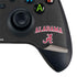 University of Alabama Logo XBox Series X Digital Edition Bundle Skin