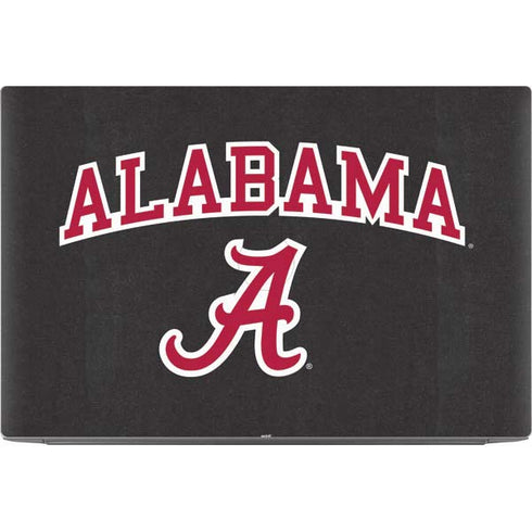 University of Alabama Logo Dell XPS Skin